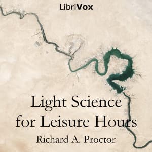 Light Science for Leisure Hours