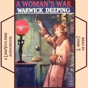 Woman's War