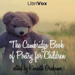 Cambridge Book of Poetry for Children