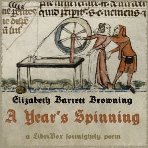 Year's Spinning