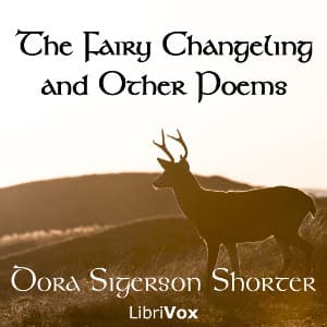 Fairy Changeling and Other Poems