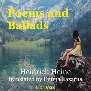 Poems and Ballads