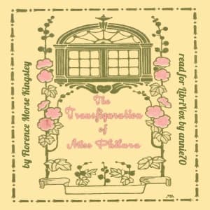Transfiguration of Miss Philura