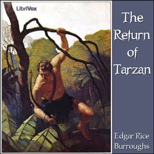 Return of Tarzan