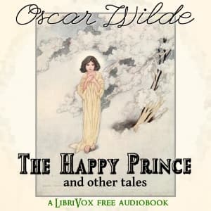 Happy Prince and Other Tales (version 5)