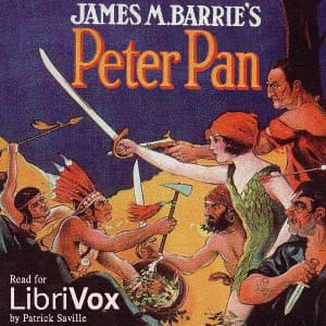 Peter Pan (version 4)