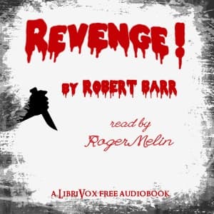 Revenge!