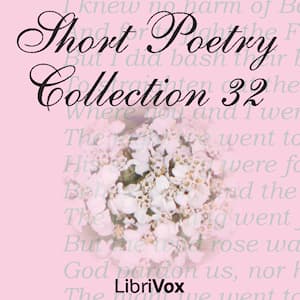 Short Poetry Collection 032