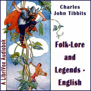 Folk-lore and legends: English
