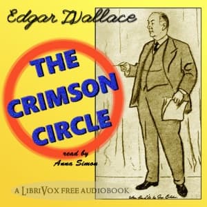 Crimson Circle
