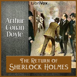 Return of Sherlock Holmes