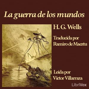 Guerra de los Mundos