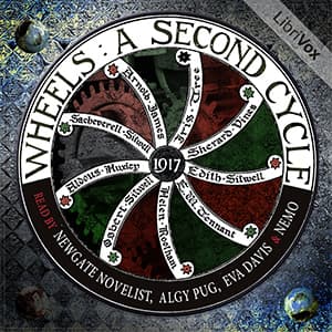 Wheels - The Second Cycle