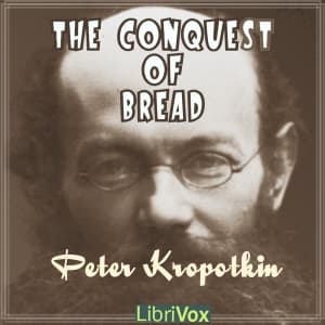 Conquest of Bread (version 2)