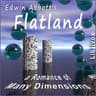 Flatland: A Romance of Many Dimensions (version 2)