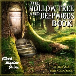 Hollow Tree and Deep Woods Book