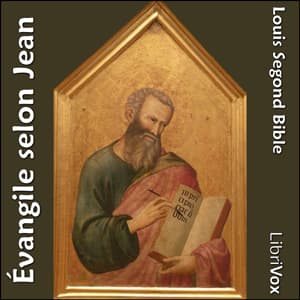 Bible (LSG, 1910) NT 04: Évangile selon Jean