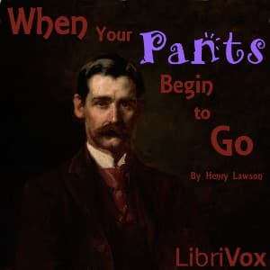 When Your Pants Begin To Go