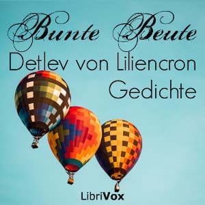 Bunte Beute