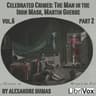 Celebrated Crimes, Vol. 6: Part 2: The Man in the Iron Mask, Martin Guerre