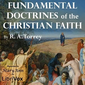 Fundamental Doctrines of the Christian Faith