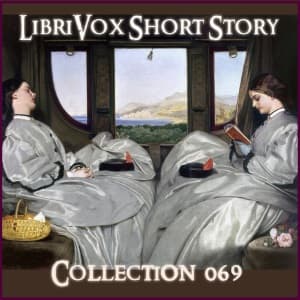 Short Story Collection Vol. 069