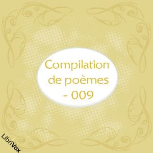 Compilation de poèmes - 009