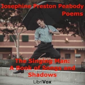 Singing Man: A Book of Songs and Shadows