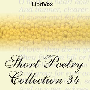 Short Poetry Collection 034