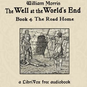 Well at the World's End: Book 4: The Road Home