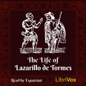 Life of Lazarillo de Tormes (Markham translation)