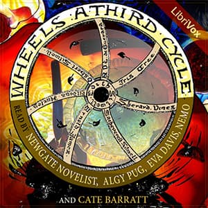 Wheels - A Third Cycle