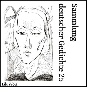 Sammlung deutscher Gedichte 025