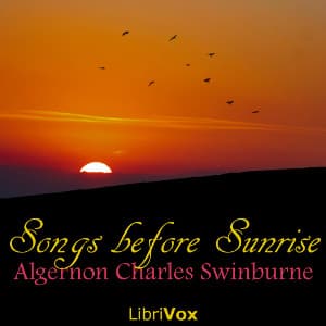 Songs Before Sunrise