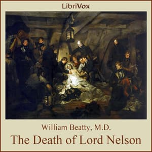 Death of Lord Nelson
