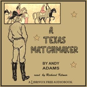 Texas Matchmaker