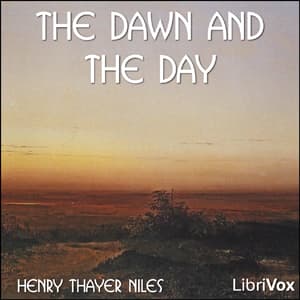 Dawn and the Day