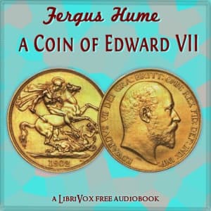 Coin Of Edward VII