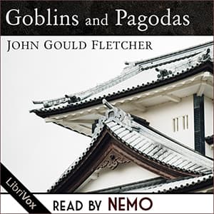 Goblins and Pagodas