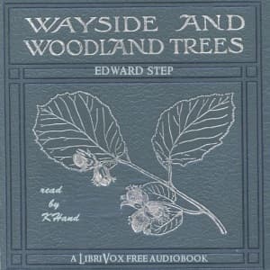 Wayside and Woodland Trees: Pocket guide to the British Sylva