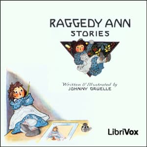 Raggedy Ann Stories (version 2)