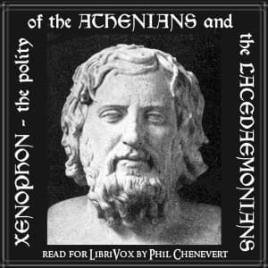 Polity of the Athenians and the Lacedaemonians (Spartans)