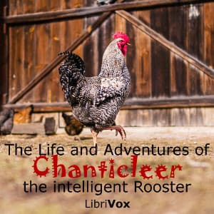 Life and Adventures of Chanticleer, the intelligent Rooster. An interesting Story in Verse for Children
