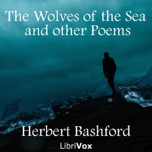 Wolves of the Sea and other Poems
