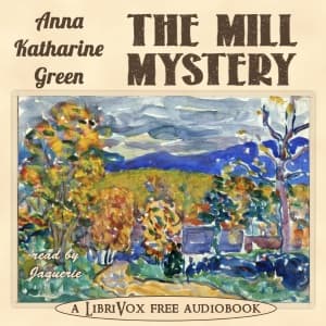 Mill Mystery