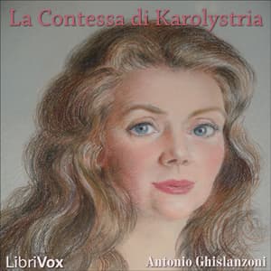Contessa di Karolystria