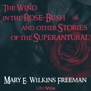 Wind in the Rose-Bush, and Other Stories of the Supernatural