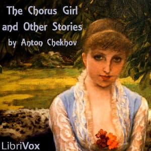 Chorus Girl and Other Stories