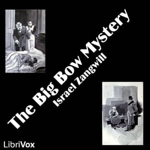 Big Bow Mystery
