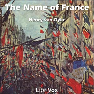 Name of France